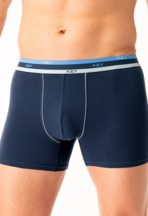 Key Bokserki Męskie Mxh 277 B25