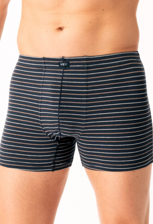 Key Bokserki Męskie Mxh 311 B25