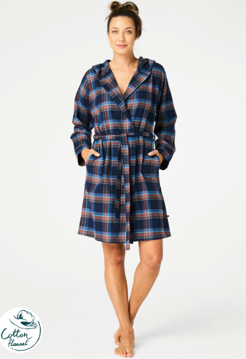 Key Szlafrok Damski Lgd 431 B25