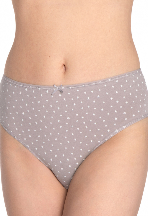 Lama Figi Damskie Bikini  L-120Bi-93  3-Pack