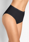Marilyn FIGI MARILYN HIGH BAMBOO THERMO-ACTIVE BLACK