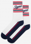 Gatta Skarpetki Młodzieżowe U04.02N