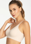Julimex Biustonosz Simple Bra Top