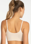 Julimex Biustonosz Simple Bra Top