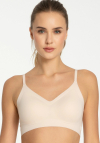Julimex Biustonosz Simple Bra Top