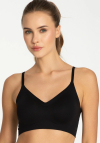 Julimex Biustonosz Simple Bra Top