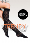 Gatta Trendyline Knee Socks 40 - Podkolanówki 03