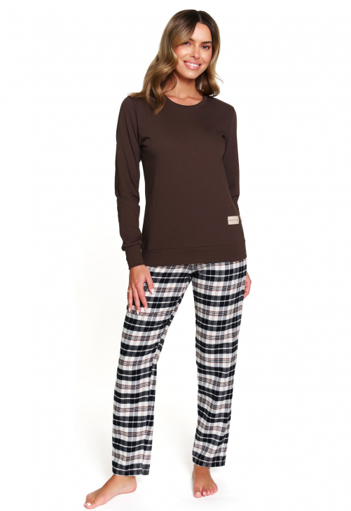 Doctor Nap Piżama Damska Pm.7333 J/25