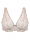 Mediolano Biustonosz Amelia Bralette 19253 Beige