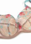 Mediolano Biustonosz Romantic Soft 19248