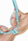 Mediolano Biustonosz Romantic Soft 19248