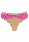 Mediolano Figi Brazyliany Crazy Pink 19249