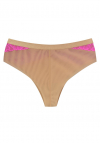 Mediolano Figi Brazyliany Crazy Pink 19249