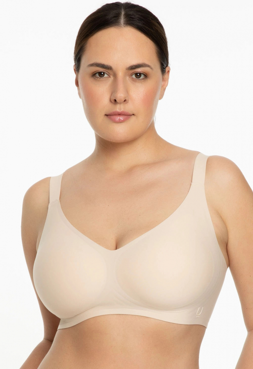 Julimex Jelly Bra Comfort- Biustonosz
