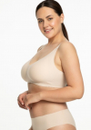Julimex Jelly Bra Comfort- Biustonosz