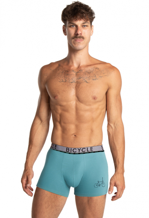 Lama Szorty Męskie M-1064Szg 2-Pack