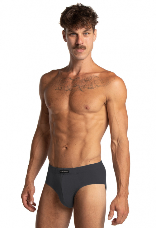 Lama Slipy Męskie Clasic M-1069Clex 3-Pack