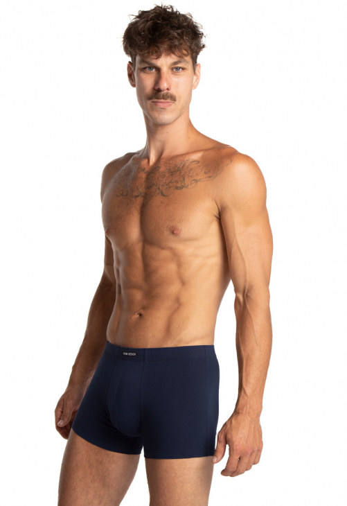 Lama Szorty Męskie M-1070Szex 3-Pack