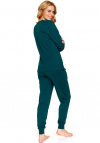 Doctor Nap Piżama Damska Pm.4349