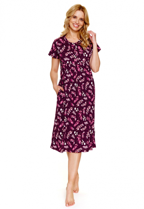 Doctor Nap Koszula Damska Tm.4119