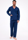 Cornette Piżama Męska Dr 114 J/25