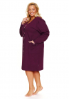 Doctor Nap Szlafrok Damski Smz.7319 Big J/25