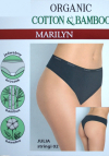 Marilyn FIGI MARILYN JULIA STRING 2 BLACK