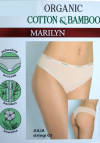 Marilyn FIGI MARILYN JULIA STRING 2 L BEIGE
