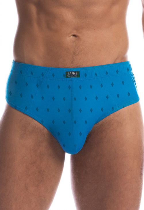 Lama Slipy Męskie Classic M-110Cl-26 3-Pack