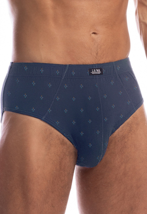 Lama Slipy Męskie Classic M-110Cl-27 3-Pack