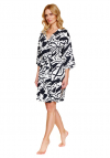Doctor Nap Szlafrok Damski Sww.7311 J/25