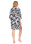 Doctor Nap Szlafrok Damski Sww.7311 J/25