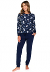Doctor Nap Piżama Damska Pm.5272 J/25