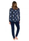 Doctor Nap Piżama Damska Pm.5272 J/25