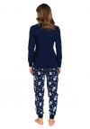 Doctor Nap Piżama Damska Pm.7337 J/25