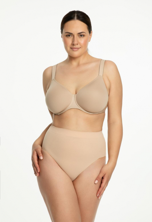 Julimex 471 Figi Wyszczuplające Bezszwowe