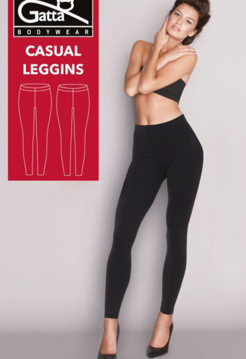 Gatta Casual Leggings