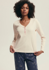 Henderson Ladies Piżama Damska Delanie 43698 Aw25