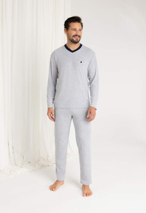 Regina Piżama Męska 489 J/25