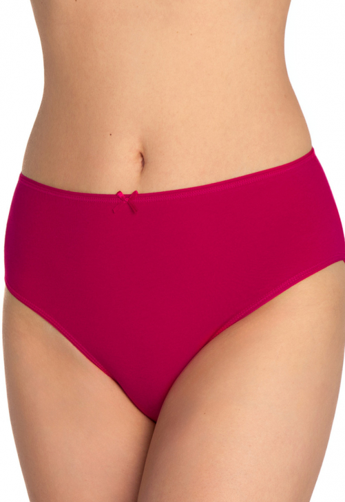 Lama Figi Damskie Bikini  L-120Bi-94Ex  3-Pack