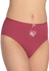 Lama Figi Damskie Bikini  L-122Bi-62  3-Pack