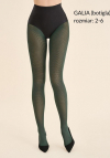 Gabriella Rajstopy Grube - Wzr Galia-5
