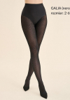 Gabriella Rajstopy Grube - Wzr Galia-5