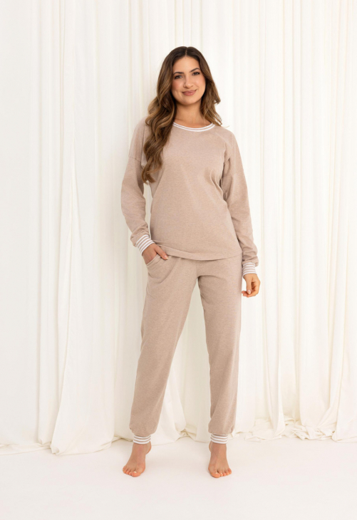 Regina Piżama Damska 718 J/25