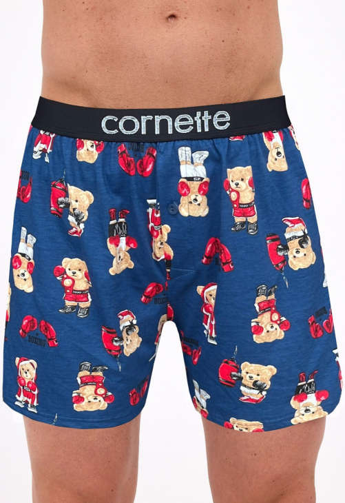 Cornette Bokserki Classic 881