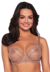 Ava Biustonosz Av 2035 Coffee Rose