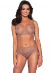 Ava Biustonosz Av 2035 Coffee Rose