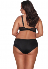 Ava Biustonosz Av 2112 Black Maxi