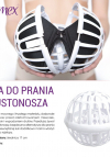 Julimex Ba-17 Kula Do Prania Bielizny Duża