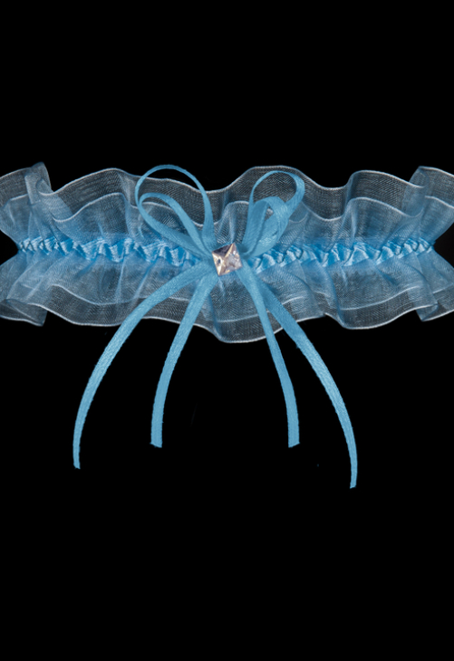 Julimex Pw-97 Podwiązka  Z Silikonem Lublana